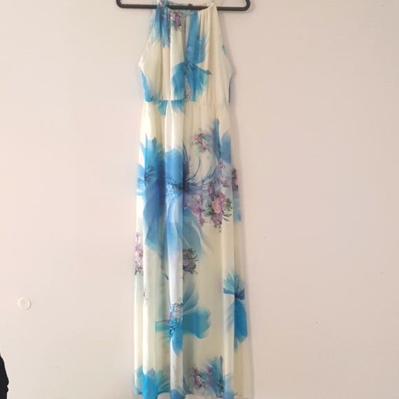 Dresses & Skirts - Size 12 retro summer dress
